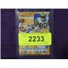 Image 2 : 1994 FLEER ISAAC BRUCE #426 FOOTBALL CARD