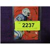 Image 2 : 1994 FLAIR MARSHALL FAULK #2 FOOTBALL CARD