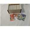 Image 1 : 1994 FLEER ULTRA & MIXED FOOTBALL CARD SET