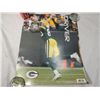 Image 1 : 2 GREEN BAY PAKERS POSTERS