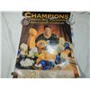 Image 2 : 2 GREEN BAY PACKERS POSTERS