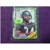 Image 1 : 1986 TOPPS WALTER PAYTON #11 FOOTBALL CARD