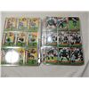 Image 2 : 1992 FLEER COMPLETE SET #1-450 FOOTBALL CARDS
