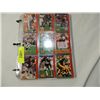 Image 1 : 1993 PROLINE COMPLETE SET #1-285 FOOTBALL CARD