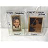 Image 1 : 2 REPRINT RALPH KINER & CHRISTY MATTHEWSON CARD