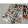 Image 3 : BOX LOT FOOTBALL PLAYER CARDS, PHOTOS, MORE