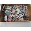 Image 2 : BOX FOOTBALL PLAYER CARDS MIXED