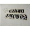 Image 1 : 28 TOPPS BLACK GOLD BASEBALL CARDS