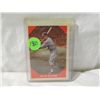 Image 1 : 1960 FLEER KI KI CUYLER #75 BASEBALL CARD