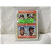 Image 1 : 1975 TOPPS ROOKIE BILL MADLOCK BASEBALL CARD