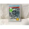 Image 1 : 1973 TOPPS HANK AARON #473 BASEBALL CARD