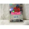 Image 1 : 2014 TOPPS WENDELL RIJO AUTOGRAPHED CARD