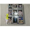 Image 1 : 1991 LEAF COMPLETE BASEBALL CARD SET 1-528