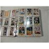 Image 2 : 1991 UPPER DECK COMPLETE BASEBALL CARD SET 1-800