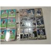 Image 2 : 1991 FLEER UPDATE SET BASEBALL CARDS