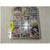 Image 1 : 1991 FLEER COMPLETE SET BASEBALL CARDS