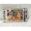 Image 1 : 1966 TOPPS ROOKIE STARS DODGERS SUTTON SINGER #288