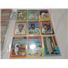Image 3 : LOT 44 1975 TOPPS BASEBALL PLAYER CARDS