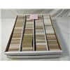 Image 1 : BOX LOT 3000+ BASEBALL CARDS