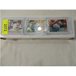 600+ 1978 TOPPS STARS & COMMONS BASEBALL CARDS