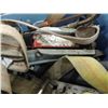 Image 3 : LARGE BOX LOT ASSORTED TOOLS