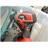 Image 2 : ASSORTED ELECTRIC DRILLS AND SAWS