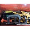 Image 1 : TOOL BOX FULL OF TOOLS