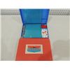 Image 1 : VINTAGE BATTLESHIP GAME