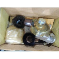 KIRBY CLASSIC HANDI BUTLER ATTACHMENT