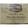 Image 3 : KIRBY CLASSIC HANDI BUTLER ATTACHMENT