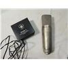 Image 2 : SOLIDEX PLUG IN CLASS 2 TRANSFORMER & MIC