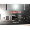 Image 2 : RADIO SHACK STEREO DISCO MIXER SSM-50