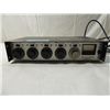 Image 1 : SHURE PROFESSIONAL MICROPHONE MIXER