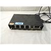 Image 2 : SHURE PROFESSIONAL MICROPHONE MIXER