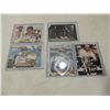 Image 2 : LOT 5 DALE EARNHARDT TRADING CARDS
