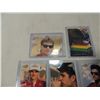 Image 2 : LOT 5 JEFF GORDON TRADING CARDS