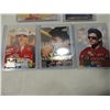 Image 4 : LOT 5 JEFF GORDON TRADING CARDS