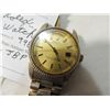 Image 2 : LOT 8 WATCHES ROLEX, CASIO, SEIKO