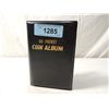 Image 1 : 60 POCKET COIN ALBUM FULL