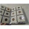 Image 3 : 60 POCKET COIN ALBUM FULL