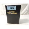 Image 1 : 60 POCKET COIN ALBUM FULL
