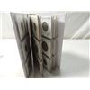 Image 2 : 60 POCKET COIN ALBUM FULL
