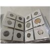 Image 3 : 60 POCKET COIN ALBUM FULL