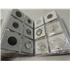 Image 4 : 60 POCKET COIN ALBUM FULL