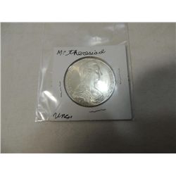 M. THERESIA DG COIN COLLECTIBLE