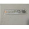 Image 1 : 1987 CANADIAN PROOF MINT COIN SET