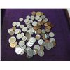 Image 1 : BAG ASSORTED CANADIAN COINS