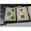 Image 2 : LOT 6 COINS OF PAKISTAN ALBUMS