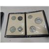 Image 4 : LOT 6 COINS OF PAKISTAN ALBUMS