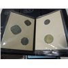 Image 2 : LOT 5 COINS OF PAKISTAN ALBUMS